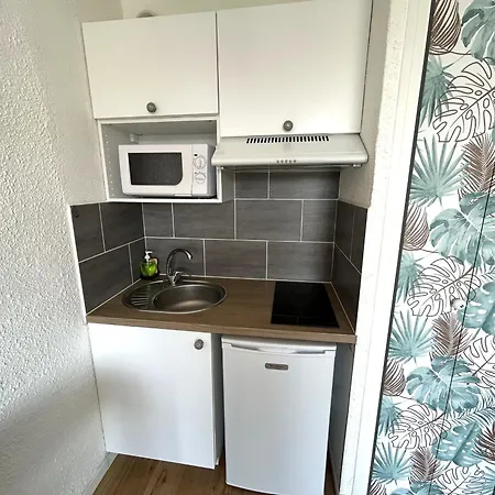 2 Pers A 100m De La - Fr-1-837-68 * ארגלס-סור-מר