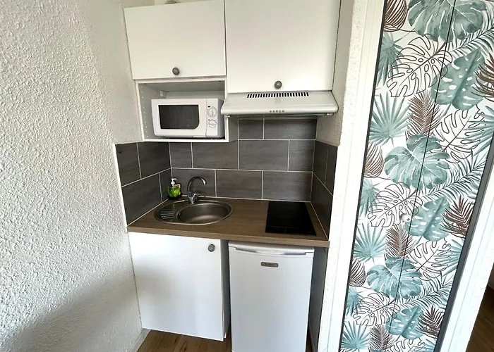 2 Pers A 100m De La - Fr-1-837-68 * ארגלס-סור-מר