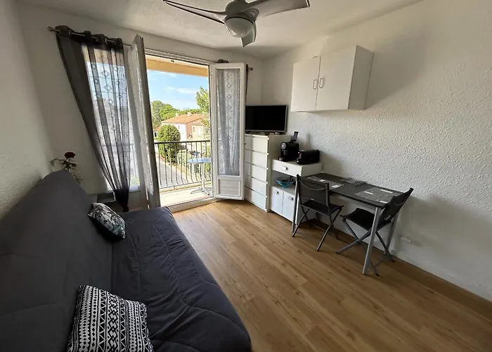 2 Pers A 100m De La - Fr-1-837-68 *